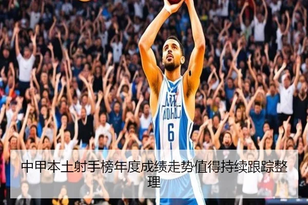 中甲本土射手榜年度成绩走势值得持续跟踪整理
